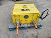 METALEC 600 Amp, 4160 Volts, 3-Ph HV Junction Box 132C5-600