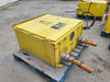 METALEC 600 Amp, 4160 Volts, 3-Ph HV Junction Box 132C5-600