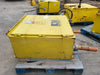 METALEC 600 Amp, 4160 Volts, 3-Ph HV Junction Box 132C5-600