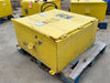 METALEC 600 Amp, 4160 Volts, 3-Ph HV Junction Box 132C5-600