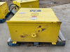 METALEC 600 Amp, 4160 Volts, 3-Ph HV Junction Box 132C5-600