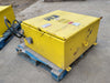 METALEC 600 Amp, 4160 Volts, 3-Ph HV Junction Box 132C5-600