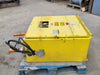 METALEC 600 Amp, 4160 Volts, 3-Ph HV Junction Box 132C5-600