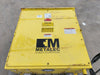 METALEC 600 Amp, 4160 Volts, 3-Ph HV Junction Box 132C5-600