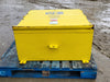 METALEC 600 Amp, 4160 Volts, 3-Ph HV Junction Box 132C5-600