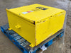 METALEC 600 Amp, 4160 Volts, 3-Ph HV Junction Box 132C5-600