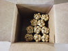 MITSUBISHI 1-1/2" Rock Drill Bit 38mm, 28RTP38R06 MG20 (Box of 10)