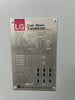 LG 2000/3000kVA Cast Resin Transformer, 13.8kV Pri., 600V Sec.