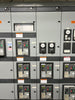 CUTLER-HAMMER MAGNUM DS LV Switchgear, 600V, 3200A w/ Tie Breaker