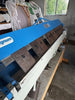MAGNUM 48" x 16 Gauge Hand Brake W1.5 x 1220