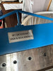MAGNUM 48" x 16 Gauge Hand Brake W1.5 x 1220