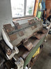 BROWN BOGGS 4' x 14 Gauge Box and Pan Hand Brake