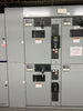CUTLER-HAMMER Ampgard MV Switchgear, 4160V, 1000A
