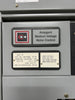 CUTLER-HAMMER Ampgard MV Switchgear, 4160V, 1000A