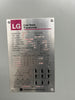LG 2000/3000kVA Cast Resin Transformer, 13.8kV Pri., 4160V Sec.