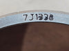 CATERPILLAR Sleeve Bearing (Bushing) 7J1338