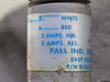 PALL Filter Assembly PC0350, Element AK3572 w/ Sensor RC861CZ090H