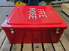 THOMAS PRODUCTS Fire Hose Cabinet FHC-1 