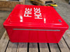 THOMAS PRODUCTS Fire Hose Cabinet FHC-1 