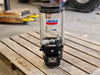 LINCOLN Electric Operated Centro-Matic Grease Pump P653S-8XLBO-24-1A-AS07-UL, P/N 80090