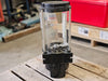 LINCOLN Electric Operated Centro-Matic Grease Pump P653S-8XLBO-24-1A-AS07-UL, P/N 80090