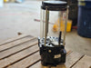LINCOLN Electric Operated Centro-Matic Grease Pump P653S-8XLBO-24-1A-AS07-UL, P/N 80090