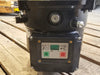 LINCOLN Electric Operated Centro-Matic Grease Pump P653S-8XLBO-24-1A-AS07-UL, P/N 80090