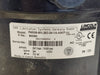 LINCOLN Electric Operated Centro-Matic Grease Pump P653S-8XLBO-24-1A-AS07-UL, P/N 80090
