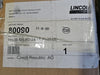 LINCOLN Electric Operated Centro-Matic Grease Pump P653S-8XLBO-24-1A-AS07-UL, P/N 80090