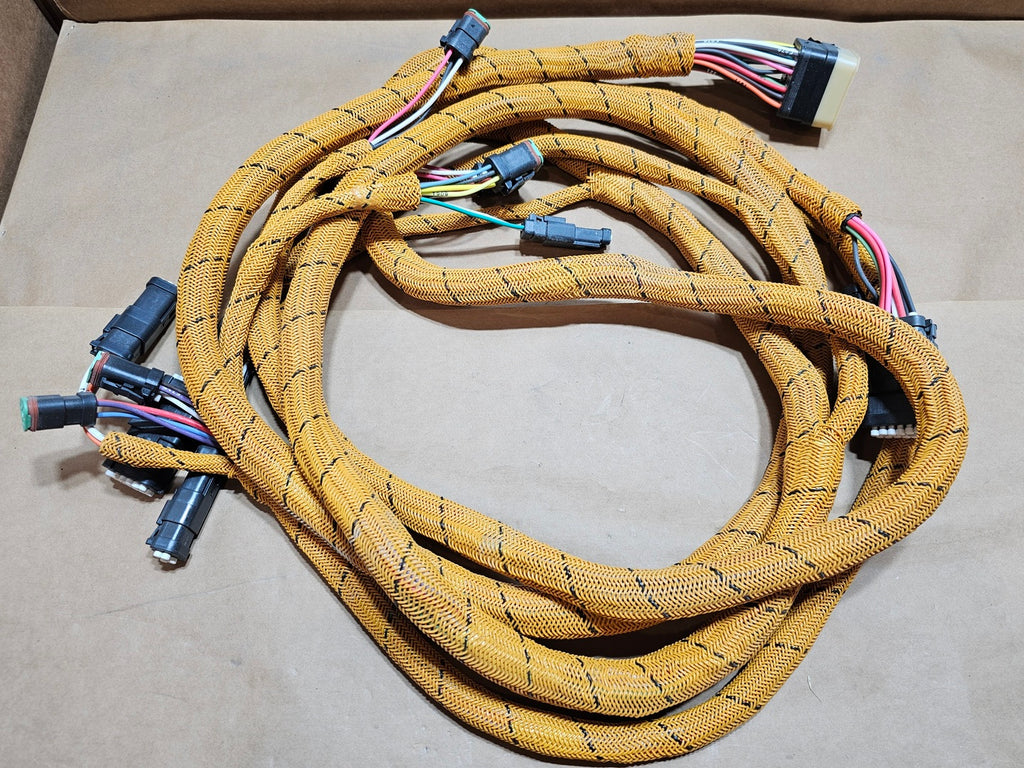 CATERPILLAR Harness Assy 308-0952