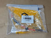 CATERPILLAR Starting Aid Wiring Harness CAT 384-7567