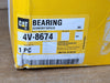 CATERPILLAR Sleeve Bearing Bushing 4V-8674