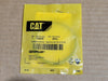 CATERPILLAR 63.50mm Inner Diameter Pin Seal 7K9206