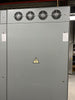 MOELLER Modan 3000 VFD MCC, 600V, 3-Ph, 1200A, 6 Sections