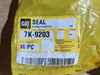 CATERPILLAR 50.80mm Shaft Diameter Seal Pin 7K9203 (Pack of 10)