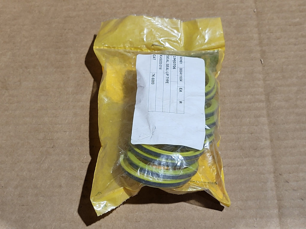 CATERPILLAR 50.80mm Shaft Diameter Seal Pin 7K9203 (Pack of 10)