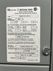 MOELLER Modan 3000 VFD MCC, 600V, 3-Ph, 1200A, 6 Sections