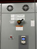 MOELLER Modan 3000 VFD MCC, 600V, 3-Ph, 1200A, 6 Sections