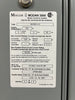 MOELLER Modan 3000 VFD MCC, 600V, 3-Ph, 1200A, 6 Sections