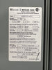 MOELLER Modan 3000 VFD MCC, 600V, 3-Ph, 1200A, 6 Sections