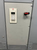 MOELLER Modan 3000 VFD MCC, 600V, 3-Ph, 1200A, 6 Sections