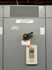 MOELLER Modan 3000 VFD MCC, 600V, 3-Ph, 1200A, 6 Sections