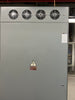 MOELLER Modan 3000 VFD MCC, 600V, 3-Ph, 1200A, 6 Sections