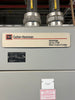 CUTLER-HAMMER Advantage 2100 MCC, 600V, 3-Ph, 1200A, 11 Sections