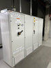 ABB VFD MCC ACS607-0610-6-00HB120052B, 0-575VAC, 0-300hz, 4 Sections