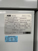 ABB VFD MCC ACS607-0610-6-00HB120052B, 0-575VAC, 0-300hz, 4 Sections