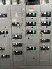 CUTLER-HAMMER Advantage 2100 MCC, 600V, 3-Ph, 1200A, 11 Sections