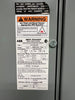 ABB MCC Connect VFD MCC NF3-080X050/NF3-050X050, 600V, 3-Ph, 800A, 3-Section