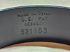 CATERPILLAR 128.0mm To 132.3mm Diameter Bent Bolt Clamp 388-7016