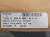 CATERPILLAR 128.0mm To 132.3mm Diameter Bent Bolt Clamp 388-7016